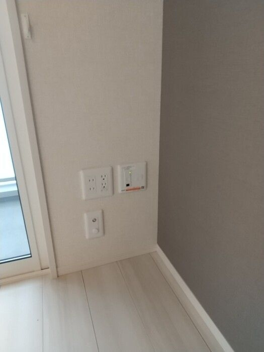 D-room Advanceの設備