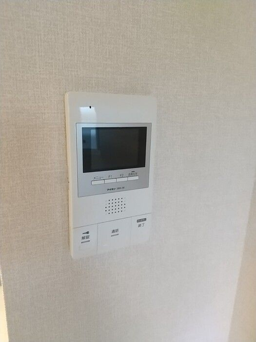 D-room Advanceの設備
