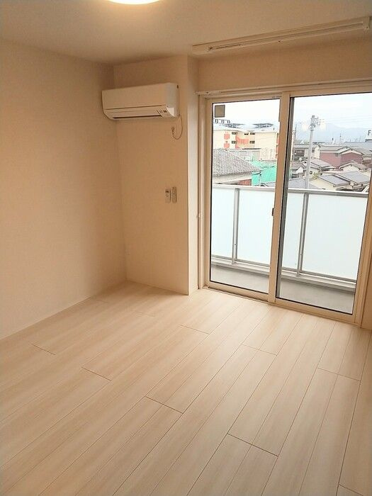 D-room Advanceの居間・リビング