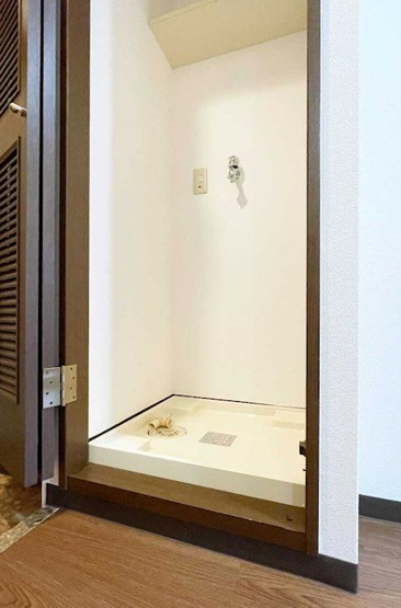 【設備】フェニックス笹塚壱番館