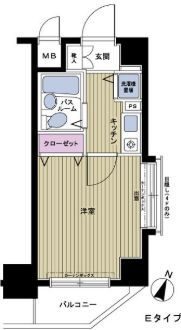 フェニックス笹塚壱番館