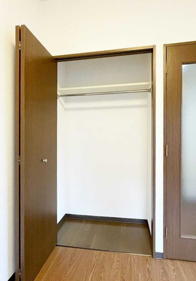 【収納】フェニックス笹塚壱番館