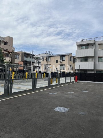 【駐車場】ルフォンプログレ北新宿