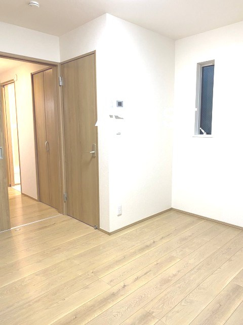 エスパーダ西荻南の収納