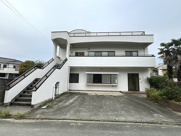 本石2丁目住居付事務所4DKの画像