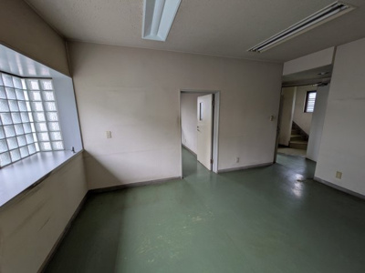 【その他】 | 本石2丁目住居付事務所4DK
