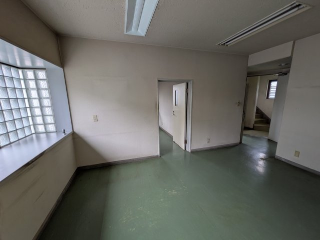 【その他】 | 本石2丁目住居付事務所4DK