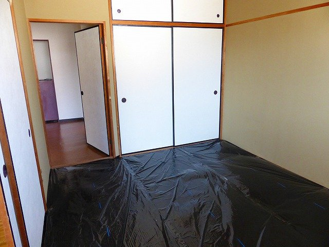 【内装】 | エルディム．カメリア