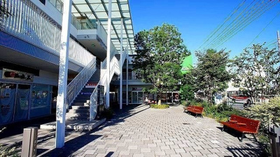 【周辺】 | フリーデ・タイリン | イーサイト籠原まで650m