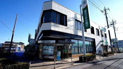 【周辺】 | フリーデ・タイリン | 埼玉りそな銀行まで280m