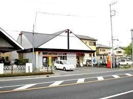 【周辺】 | フリーデ・タイリン | 籠原駅前郵便局まで160m