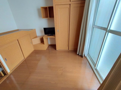 【居間・リビング】 | レオパレスインフォレスタ