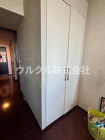 クレストプライムタワー芝のその他