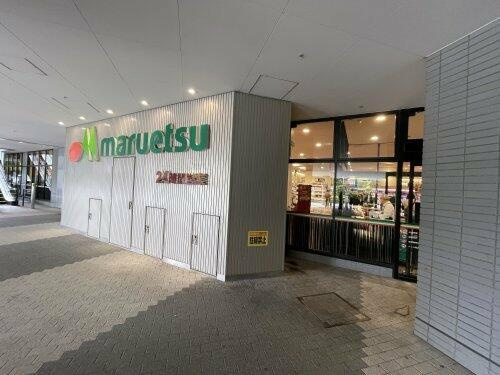 クレストプライムタワー芝の周辺