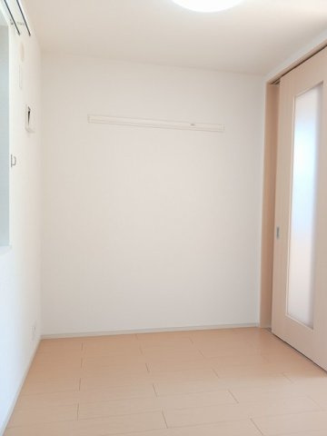 ヴィラノール加島Ⅱの内装