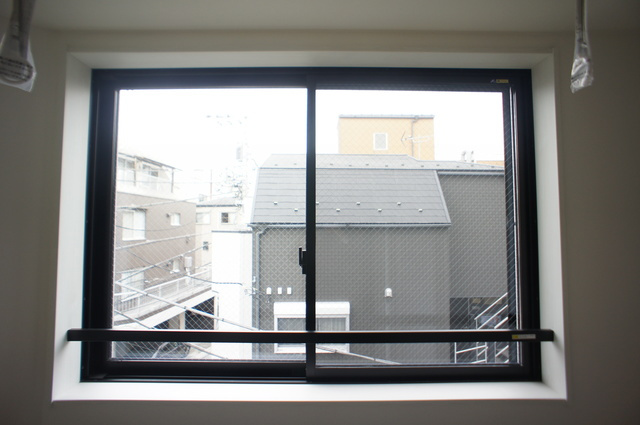 ＡＩＲＬＩＸ東向島の展望