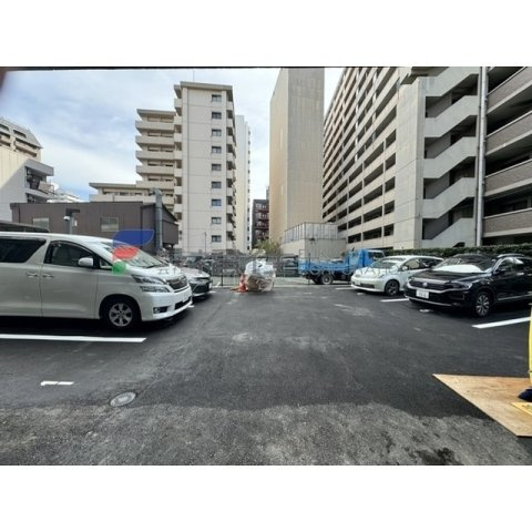 【駐車場】 | ときわビル