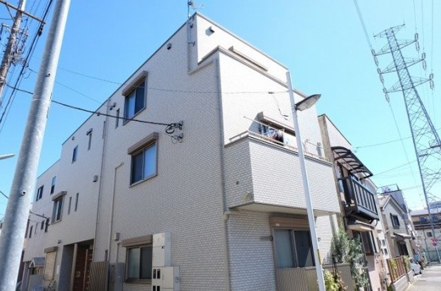 ホワイティア