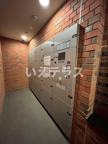 ザ・ライオンズ神戸ハーバーランドのその他