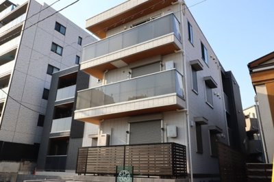 【外観】 | D-SOLACE幕張本郷1丁目