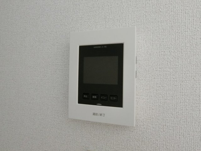 シャルマン・アビテＢのトイレ