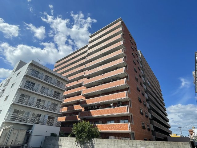 ライオンズマンション岡山南