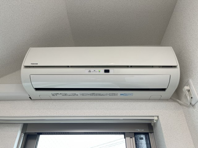 リーヴェルポート横浜三ツ沢LUKIAの設備