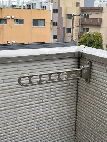 リーヴェルポート横浜三ツ沢LUKIAの設備