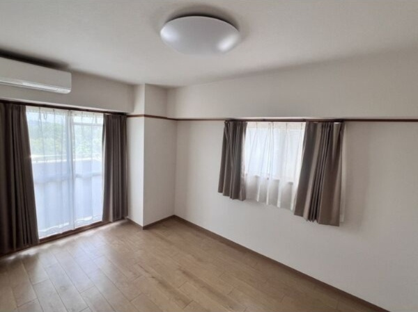 グランデ元塩の内装|※別部屋同間取りのお写真となります。参考にご覧くださいませ。
