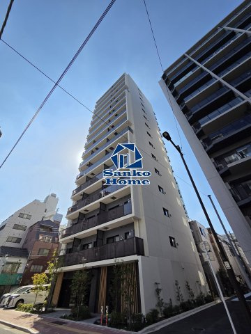 ルフォンプログレ上野御徒町