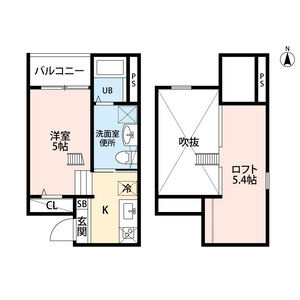 【間取り】 | Casea(カセア)