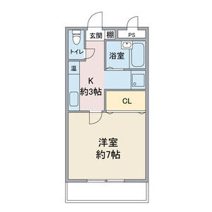 【間取り】 | くぬぎハウス