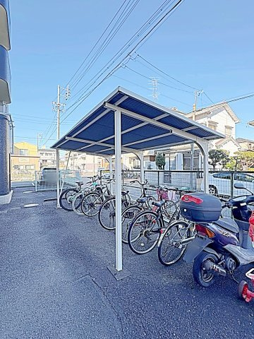 【その他共用部分】 | シャトー芝