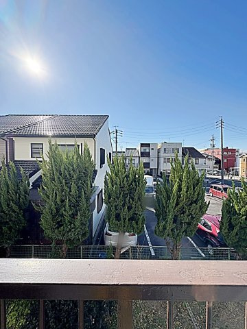 【展望】 | シャトー芝
