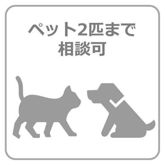 【区画図】 | パートナーズ今池