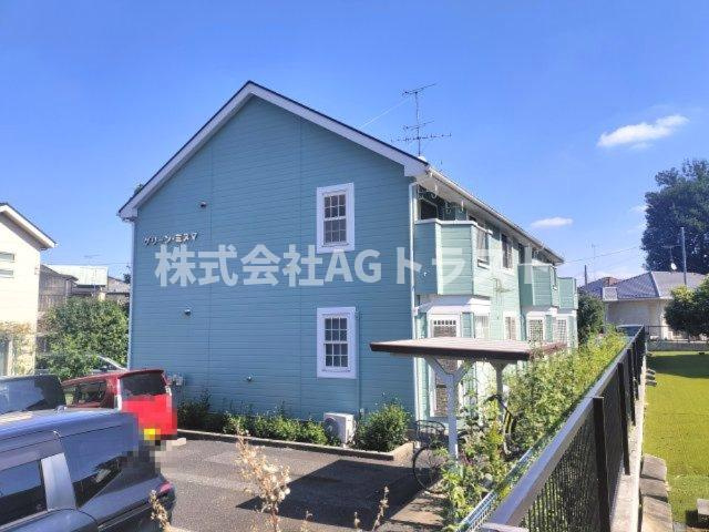 【間取り】 | グリーン・ミヌマ