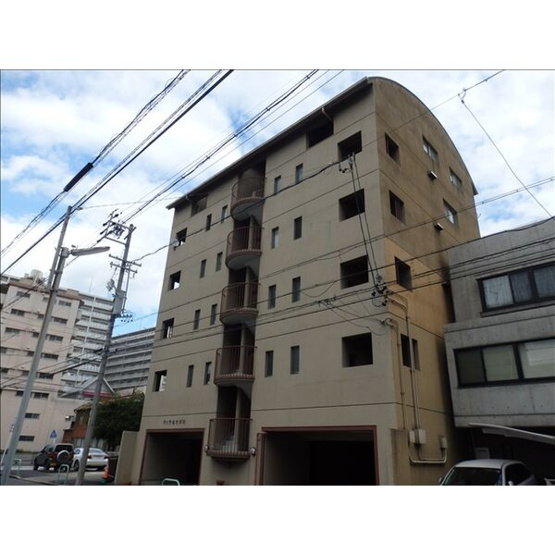 【外観】 | ヴィラはせがわ