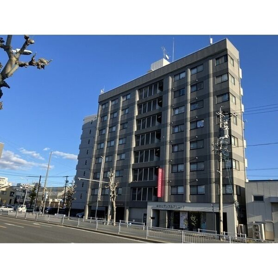 【外観】 | INOVE新栄