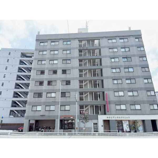 【外観】 | INOVE新栄