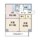 ライフステージ徳川の画像