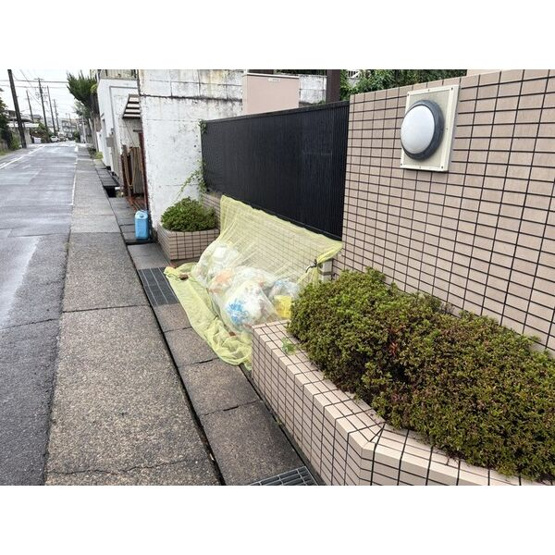 【庭】 | 藤和シティコープ千種宮根台