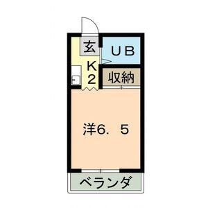 【間取り】 | ウィズ呼続