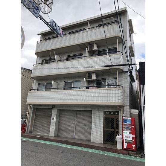 【外観】 | ウィズ呼続