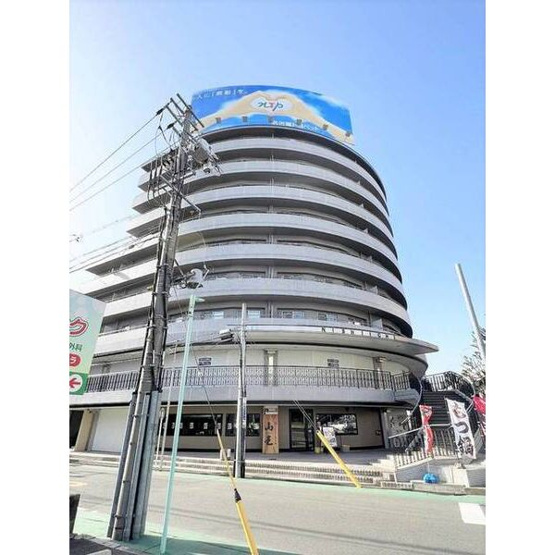 【外観】 | 西一ビル