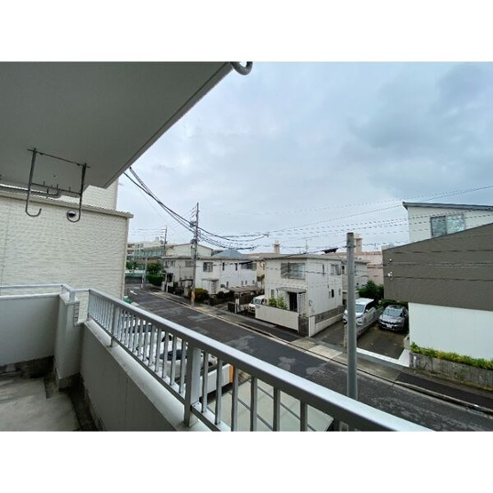 【間取り】 | マンション柳