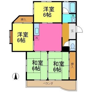 【外観】 | マンション柳