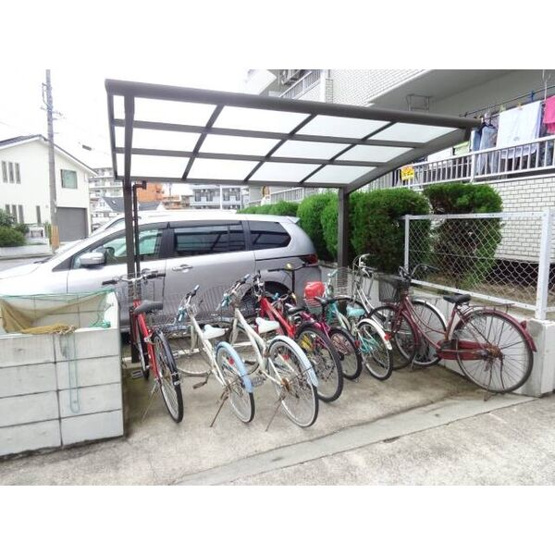 【外観】 | マンション柳