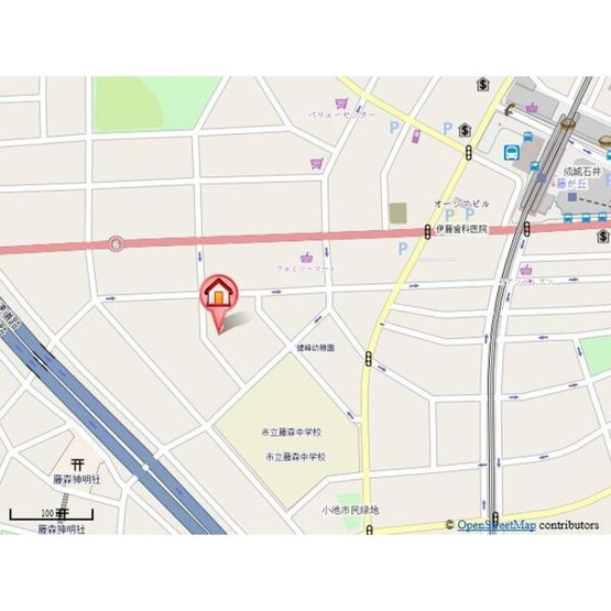 【キッチン】 | マンション柳
