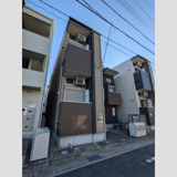 ハーモニーテラス野田Ⅲの画像