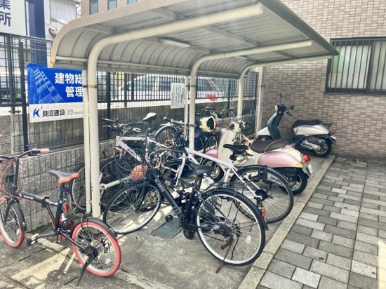 【その他共用部分】 | 6清邦ビル